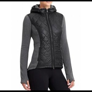 Athleta Vortex Zip Up Jacket
